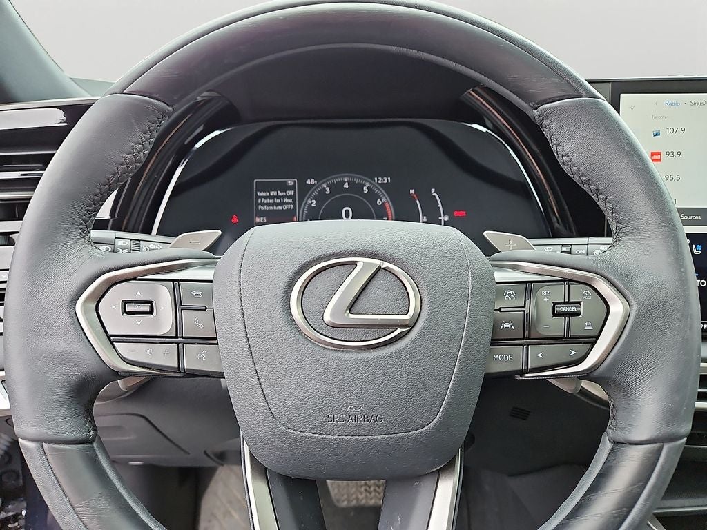 2023 Lexus RX 350 Premium 350 Premium COLD AREA PACKAGE, PREMIUM GRADE