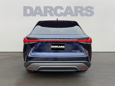 2023 Lexus RX 350 Premium 350 Premium COLD AREA PACKAGE, PREMIUM GRADE