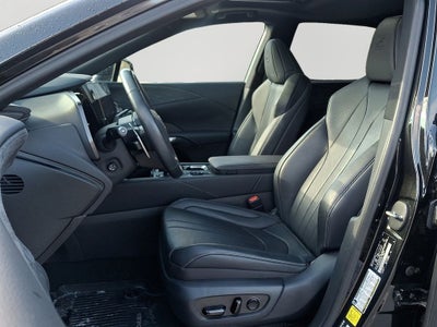 2023 Lexus RX 350 F Sport Handling 350 F Sport Handling COLD AREA PACKAGE