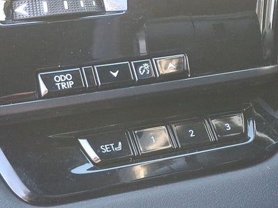 2023 Lexus RX 350 F Sport Handling 350 F Sport Handling COLD AREA PACKAGE