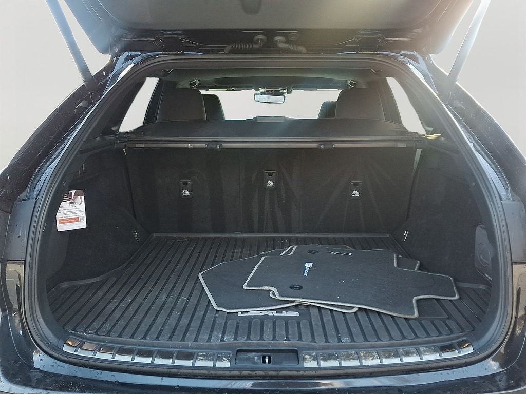 2023 Lexus RX 350 F Sport Handling 350 F Sport Handling COLD AREA PACKAGE