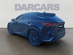 2023 Lexus RX 350 F Sport Handling 350 F Sport Handling COLD AREA PACKAGE