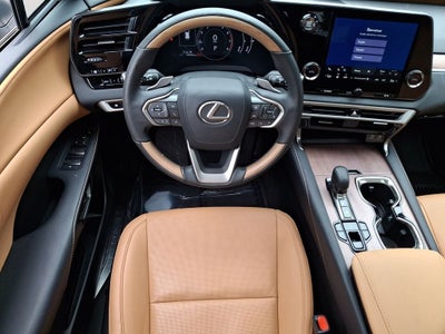 2023 Lexus RX 350 Premium 350 Premium