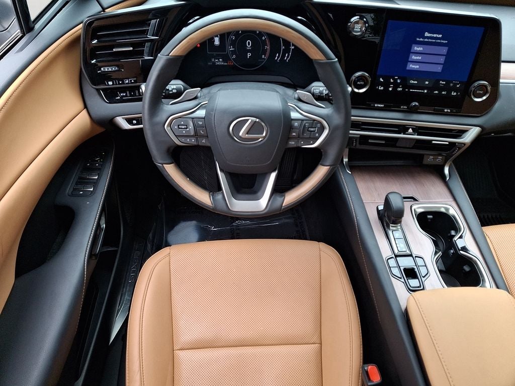 2023 Lexus RX 350 Premium 350 Premium