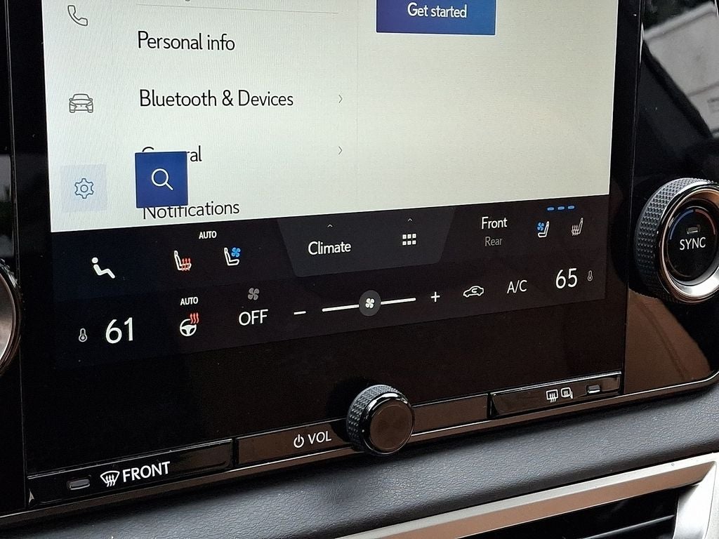 2023 Lexus RX 350 Premium 350 Premium