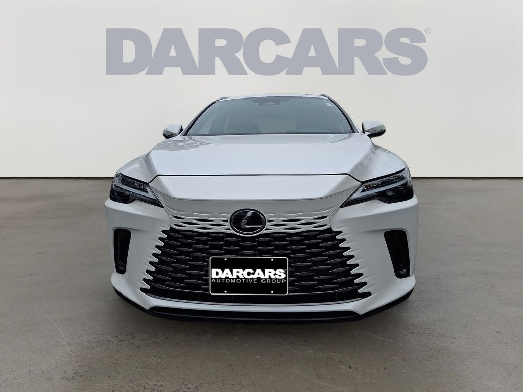 2023 Lexus RX 350 Premium 350 Premium