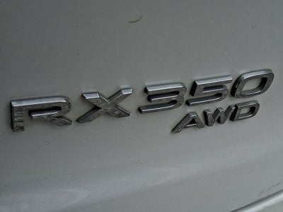 2023 Lexus RX 350 Premium 350 Premium