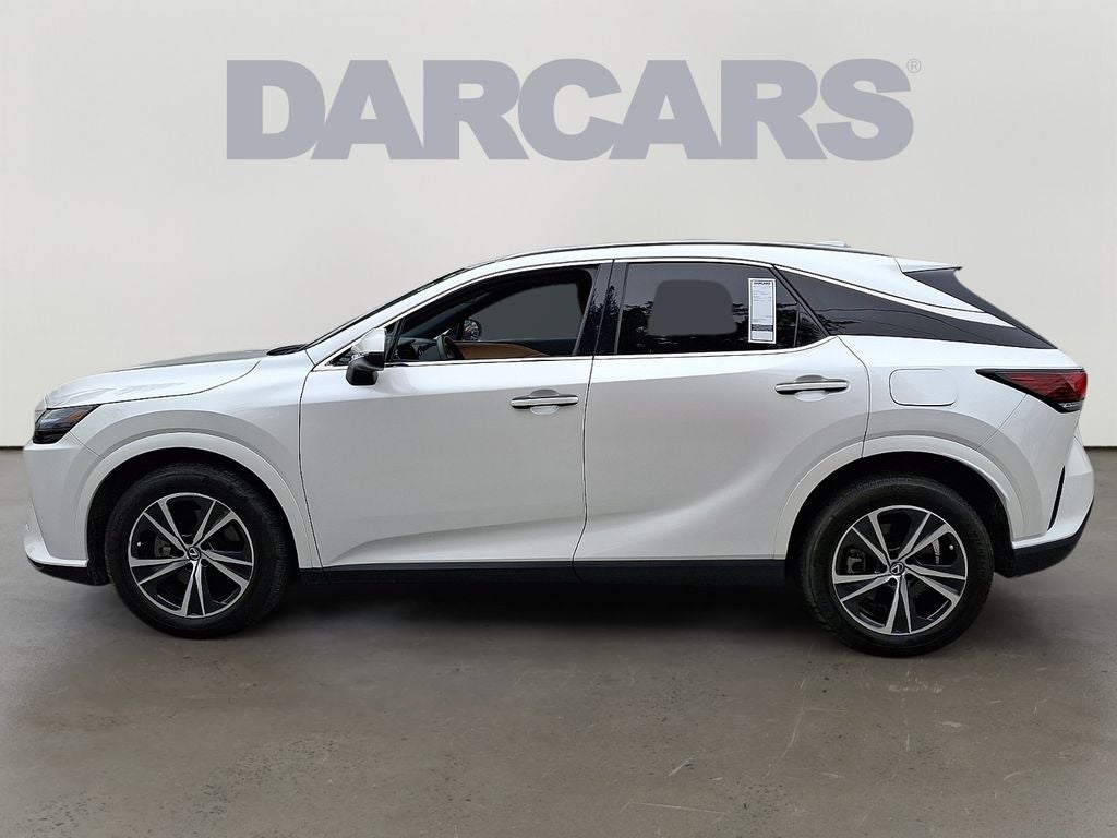 2023 Lexus RX 350 Premium 350 Premium