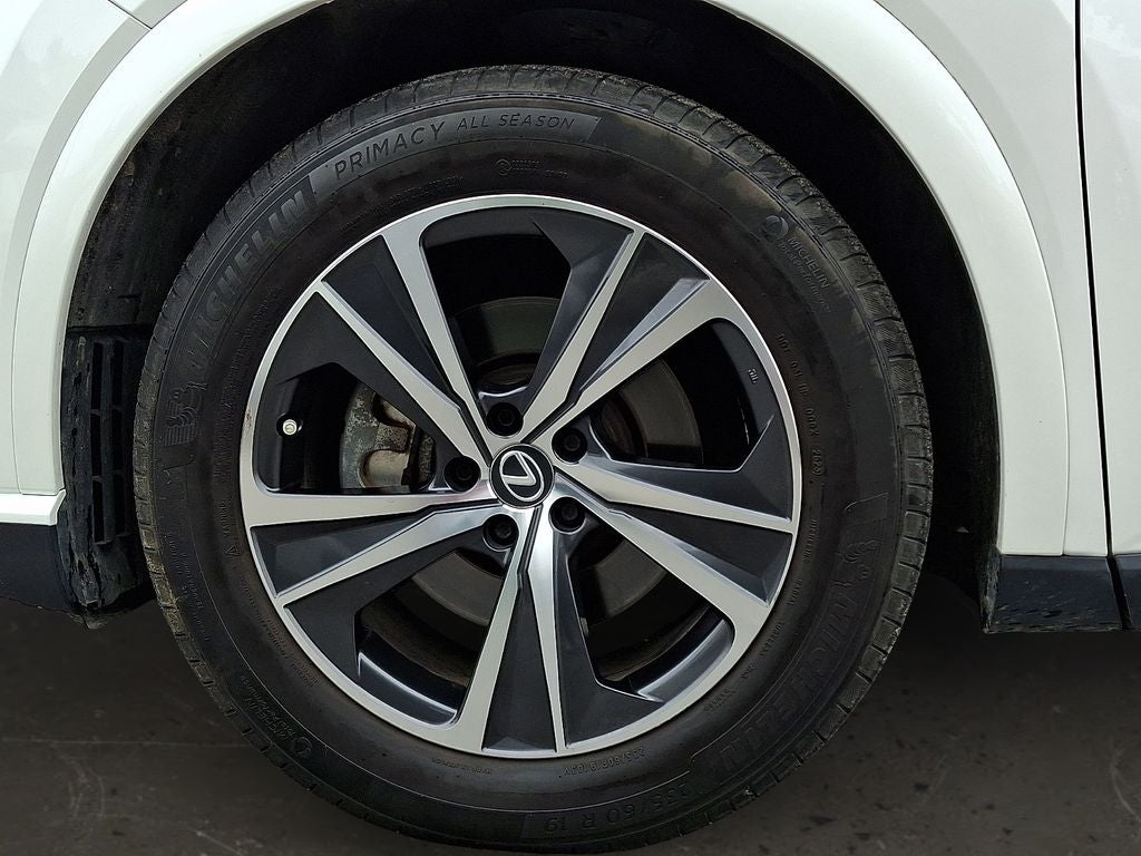 2023 Lexus RX 350 Premium 350 Premium