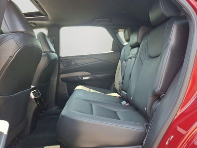 2024 Lexus RX 350 Premium 350 Premium COLD AREA PKG, INTUITIVE PARKING ASSIST