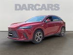 2024 Lexus RX 350 Premium 350 Premium COLD AREA PKG, INTUITIVE PARKING ASSIST