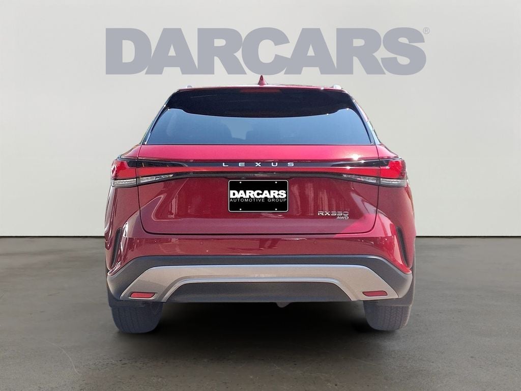 2024 Lexus RX 350 Premium 350 Premium COLD AREA PKG, INTUITIVE PARKING ASSIST