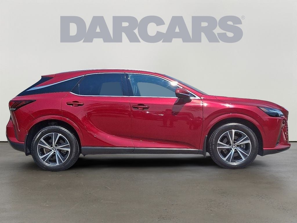 2024 Lexus RX 350 Premium 350 Premium COLD AREA PKG, INTUITIVE PARKING ASSIST