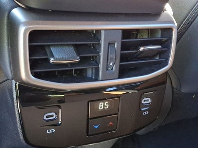 2024 Lexus RX 350 Premium 350 Premium COLD AREA PACKAGE
