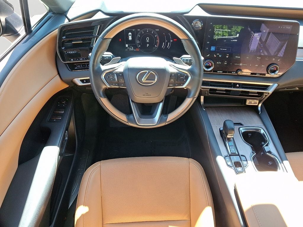2024 Lexus RX 350 Premium 350 Premium COLD AREA PACKAGE