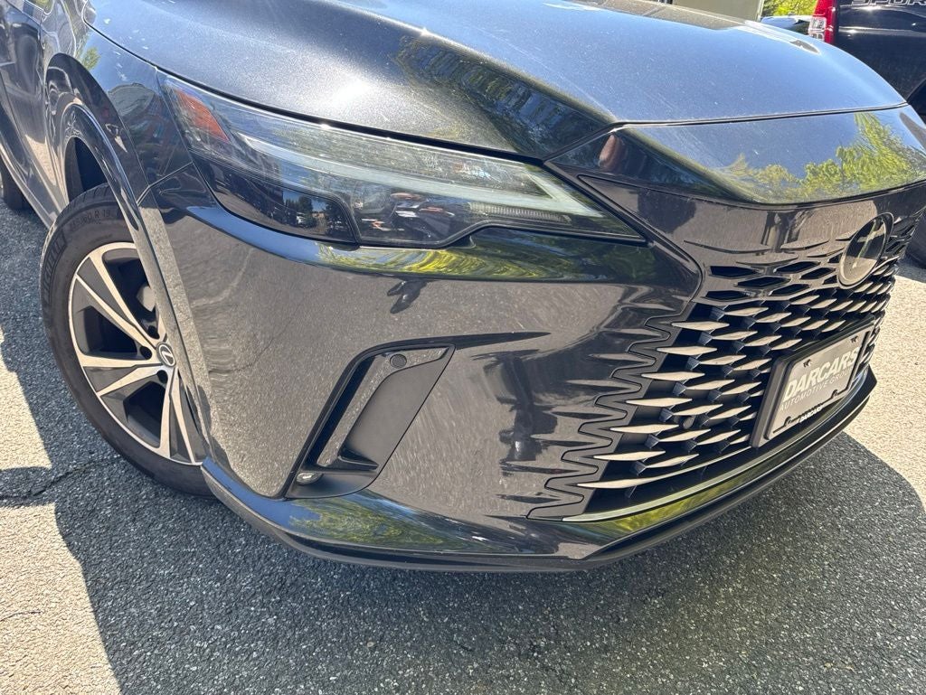 2024 Lexus RX 350 Premium 350 Premium COLD AREA PACKAGE