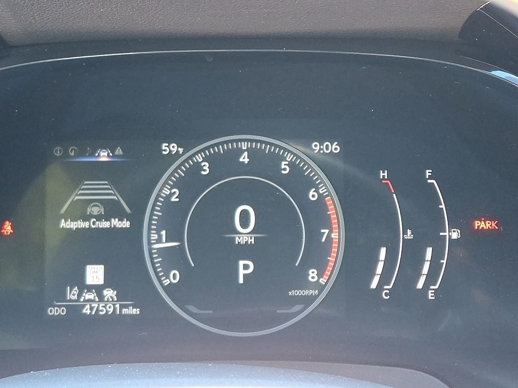 2024 Lexus RX 350 Premium 350 Premium COLD AREA PACKAGE