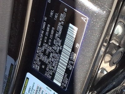 2024 Lexus RX 350 Premium 350 Premium COLD AREA PACKAGE