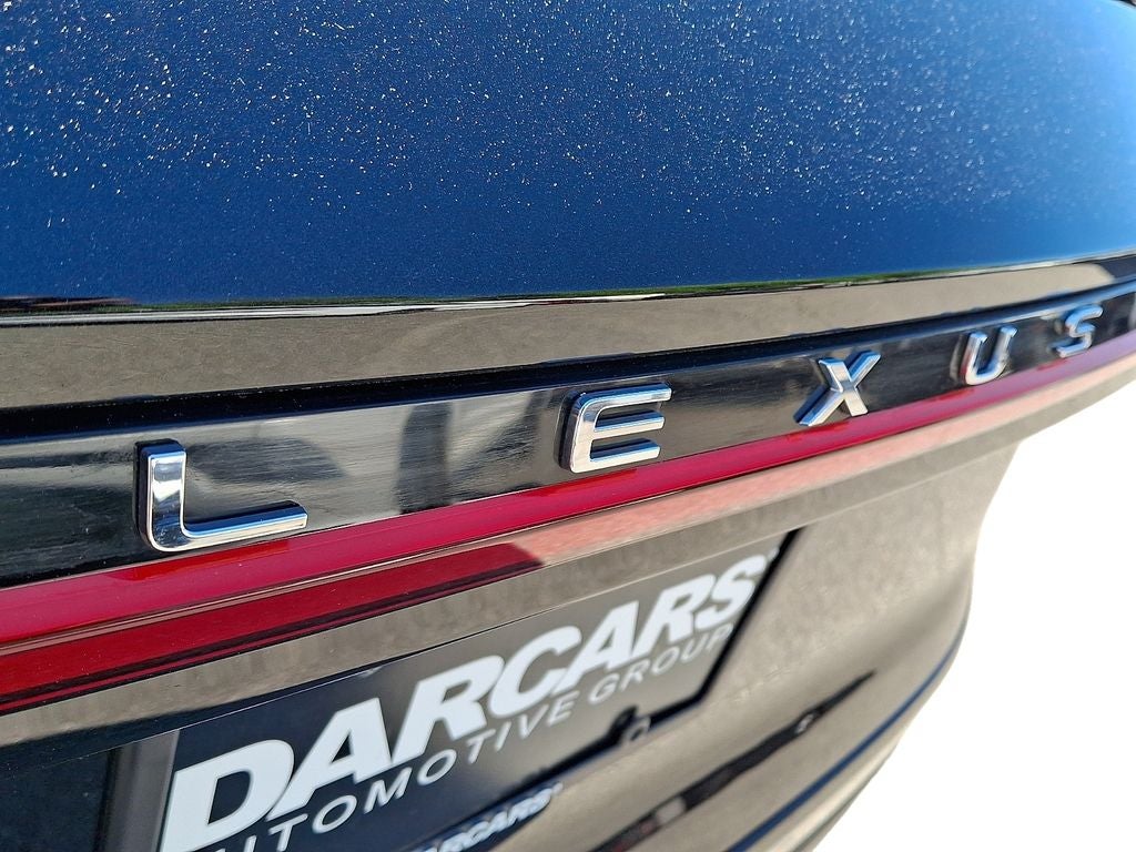 2024 Lexus RX 350 Premium 350 Premium COLD AREA PACKAGE