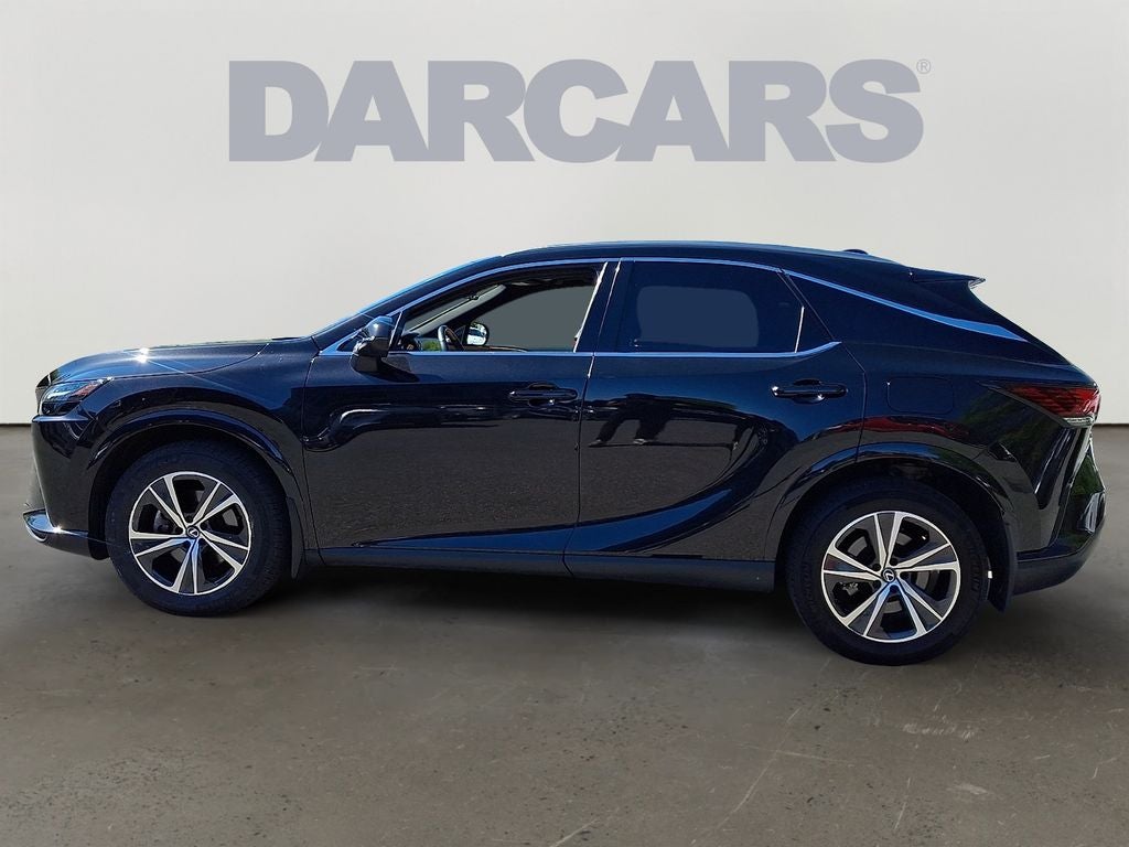 2024 Lexus RX 350 Premium 350 Premium COLD AREA PACKAGE