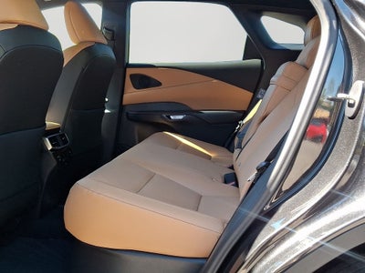 2024 Lexus RX 350 Premium 350 Premium COLD AREA PACKAGE