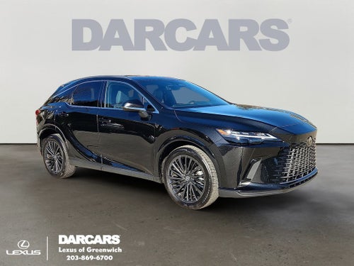2024 Lexus RX 350 Premium 350 Premium