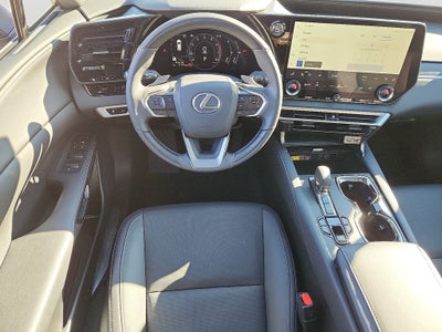2024 Lexus RX 350 Premium 350 Premium