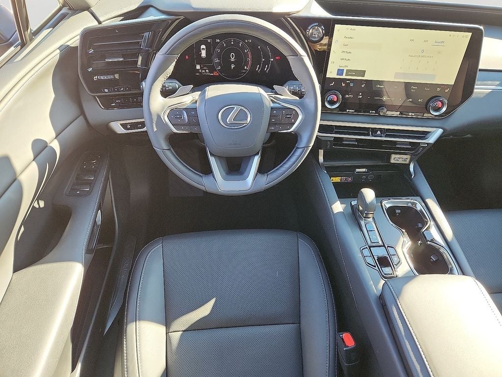 2024 Lexus RX 350 Premium 350 Premium