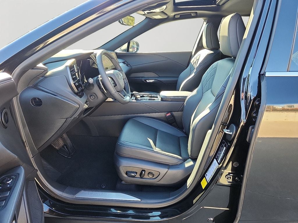 2024 Lexus RX 350 Premium 350 Premium