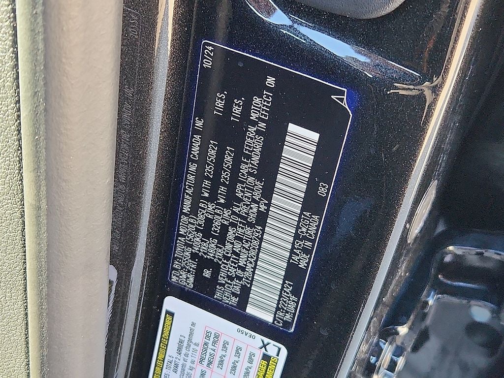 2024 Lexus RX 350 Premium 350 Premium