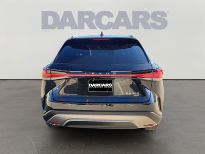 2024 Lexus RX 350 Premium 350 Premium