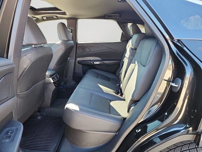 2024 Lexus RX 350 Premium 350 Premium