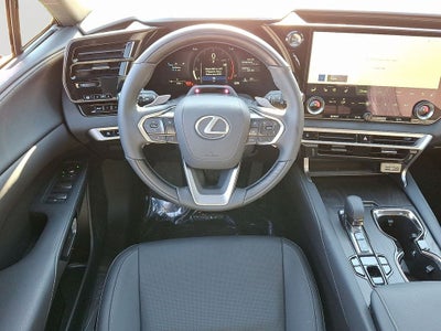 2025 Lexus RX 350 Premium 350 Premium