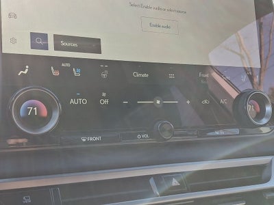 2025 Lexus RX 350 Premium 350 Premium