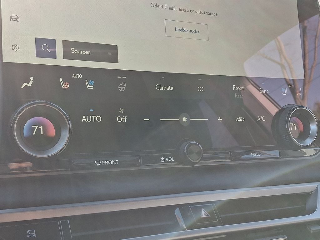 2025 Lexus RX 350 Premium 350 Premium