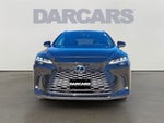 2025 Lexus RX 350 Premium 350 Premium