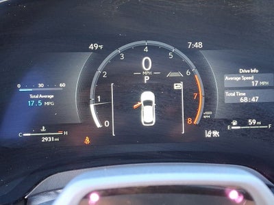 2025 Lexus RX 350 Premium 350 Premium