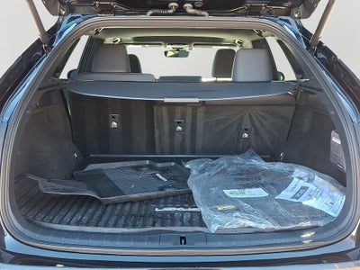 2025 Lexus RX 350 Premium 350 Premium