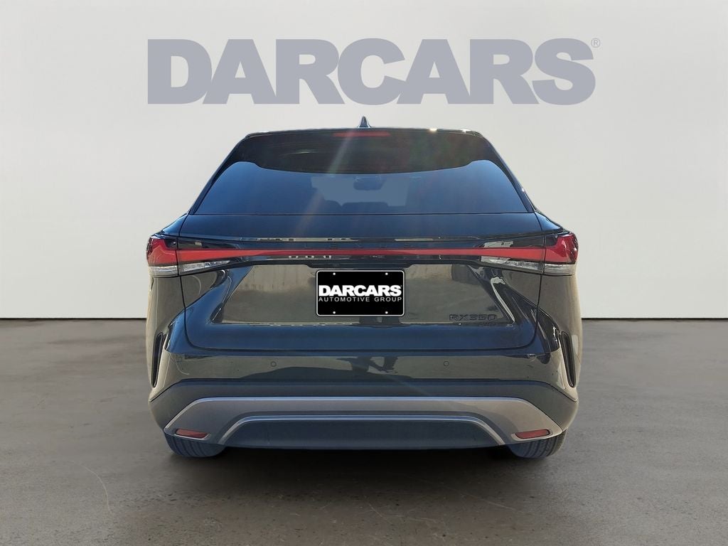 2025 Lexus RX 350 Premium 350 Premium