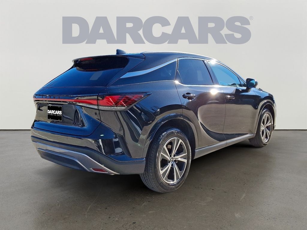 2025 Lexus RX 350 Premium 350 Premium