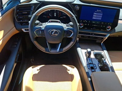 2025 Lexus RX 350 Premium 350 Premium