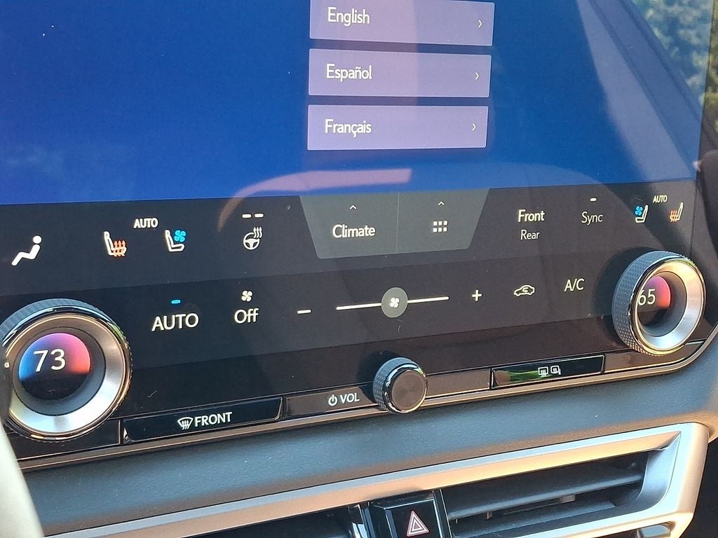 2025 Lexus RX 350 Premium 350 Premium