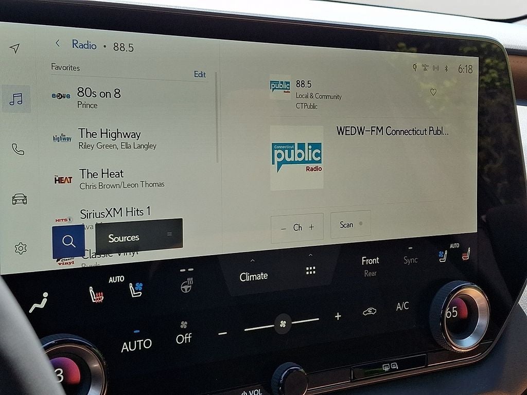 2025 Lexus RX 350 Premium 350 Premium