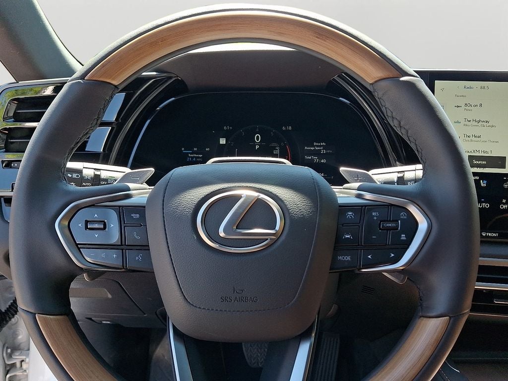 2025 Lexus RX 350 Premium 350 Premium