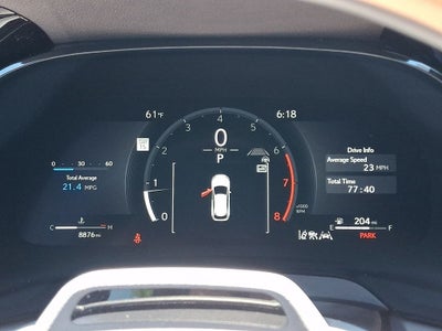 2025 Lexus RX 350 Premium 350 Premium
