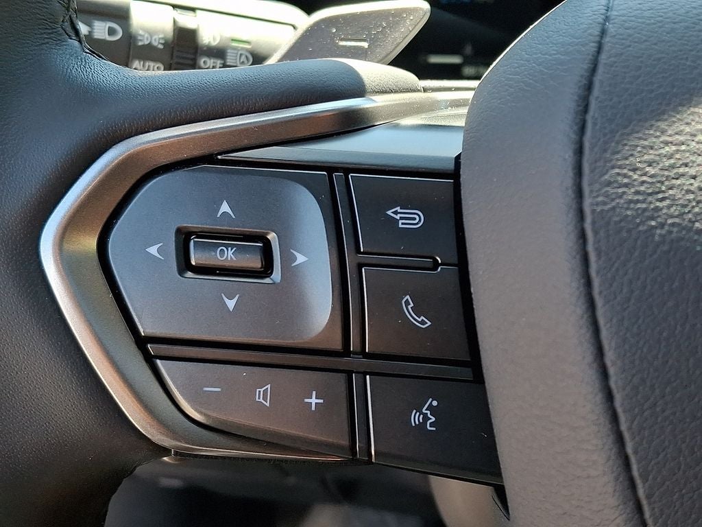 2025 Lexus RX 350 Premium 350 Premium