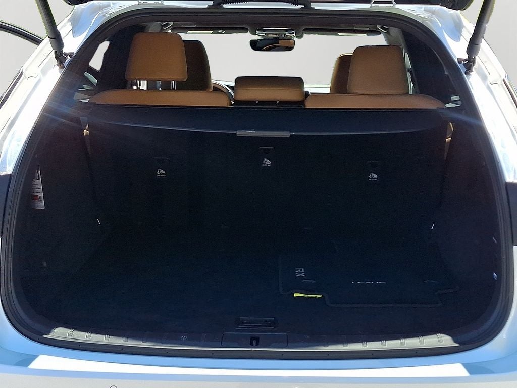 2025 Lexus RX 350 Premium 350 Premium