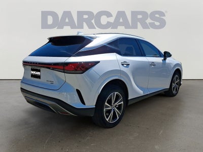 2025 Lexus RX 350 Premium 350 Premium