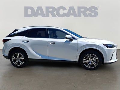 2025 Lexus RX 350 Premium 350 Premium