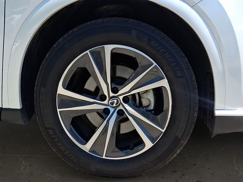 2025 Lexus RX 350 Premium 350 Premium